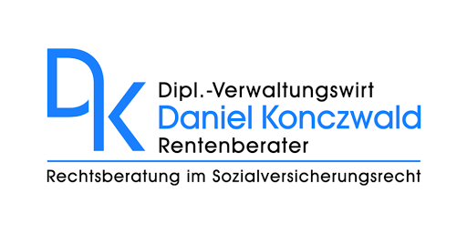 Rentenberatung Daniel Konczwald