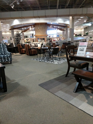 Furniture Store «Ashley HomeStore», reviews and photos, 11755 Commons Dr, Springdale, OH 45246, USA