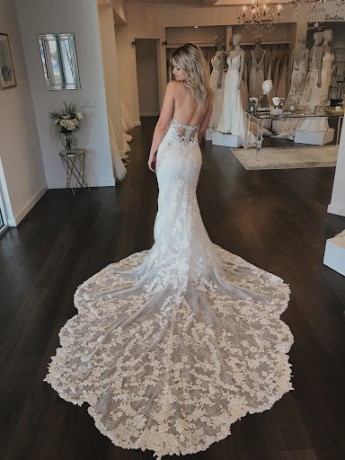 Bridal Shop «Mariée Bridal», reviews and photos, 8787 N Scottsdale Rd, Scottsdale, AZ 85258, USA