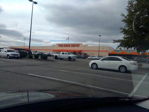 Home Improvement Store «The Home Depot», reviews and photos, 5411 Columbia Pike, Spring Hill, TN 37174, USA