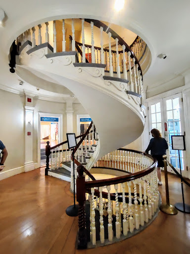 History Museum «Old State House», reviews and photos, 206 Washington St, Boston, MA 02109, USA