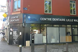 Place dentaire Lille Wazemmes | centre dentaire Lille image