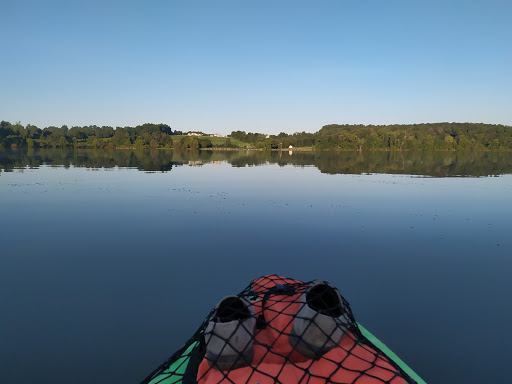 Water Sports Equipment Rental Service «Marsh Creek Water Sports», reviews and photos, 675 Park Rd, Downingtown, PA 19335, USA