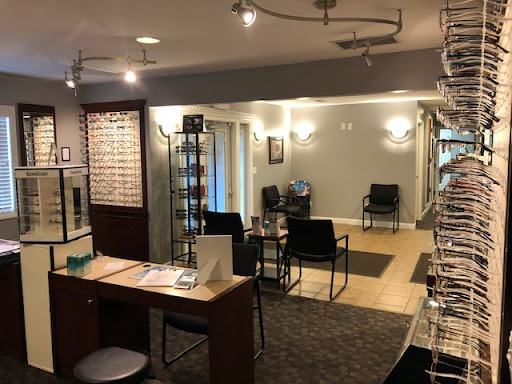 Optician «Viking Vision Center», reviews and photos, 3384 OH-752, Ashville, OH 43103, USA