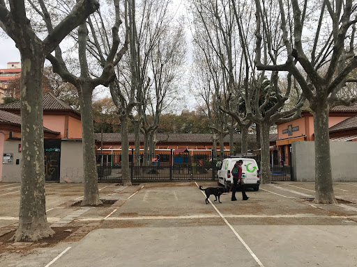 Guardería Municipal Pau