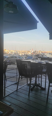 Atmosphère du Restaurant Corto à Bastia - n°5
