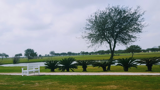 Golf Course «Austin Bayou Golf Course and RV Park», reviews and photos, 2111 County Rd 33, Danbury, TX 77534, USA
