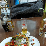 Photo n°1 de l'avis de Anke.a fait le 26/02/2022 à 18:31 sur le  Brasserie à Marburg