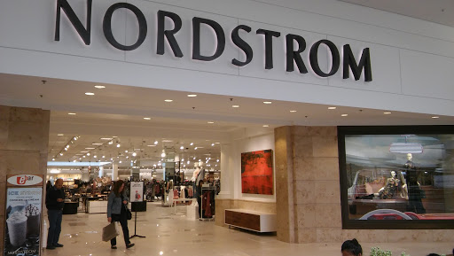 Department Store «Nordstrom Westfarms», reviews and photos, 600 W Farms Mall, Farmington, CT 06032, USA