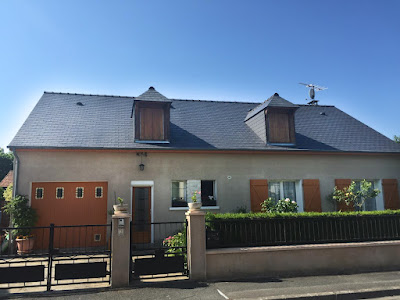 Bp Innov à Sainte-Luce-sur-Loire