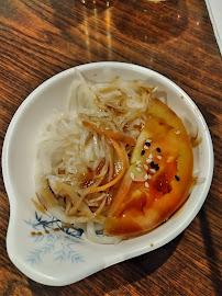 Plats et boissons du Restaurant japonais Daikichi Sushi à Provins - n°8