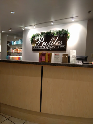 Beauty Salon «Profiles Salon & Day Spa», reviews and photos, 1100 Country Hills Dr #110, Ogden, UT 84403, USA