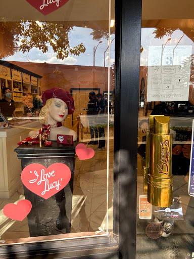 Cosmetics Store «Besame Cosmetics», reviews and photos, 3505 W Magnolia Blvd, Burbank, CA 91505, USA