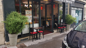 Photo n°51 de Traiteur Jin à Paris ()