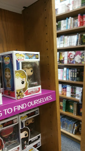 Book Store «Books-A-Million», reviews and photos, 700 Paramus Park #2115, Paramus, NJ 07652, USA