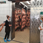 Photo n°11 de l'avis de Stefan.a fait le 30/04/2022 à 12:15 sur le  La Casa del Prosciutto Alberti 1906 à San Daniele del Friuli