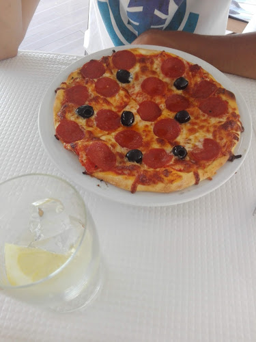 Pizzaria do Bonfim - Pizzaria