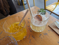 Plats et boissons du Restaurant Jeannette à Paris - n°4