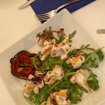 Photo n°4 de l'avis de Laura. fait le 14/05/2022 à 16:29 sur le  Aqua Marina à Imperia