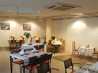 Café-restaurant Apollo 2000, Pythoud