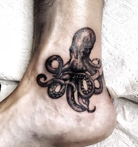 Explore ideas for daughter tattoos, creative tattoo ideas in Vancouver, available at Studio X Tattoos & Piercings