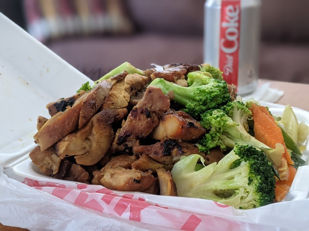 Dragon Bowl Chinese Restaurant 92704