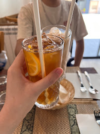 Plats et boissons du Thai Origine restaurant thai Cannes - n°10