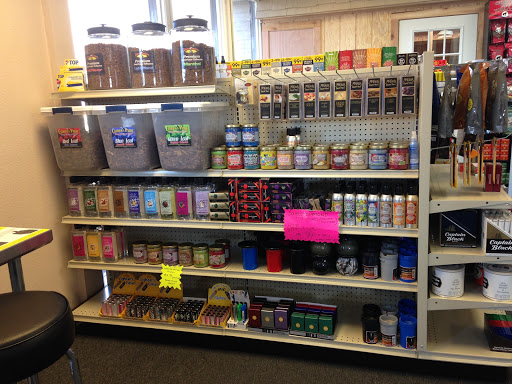 Tobacco Shop «Tobacco Junction of Kilgore», reviews and photos, 1012 N Kilgore St, Kilgore, TX 75662, USA