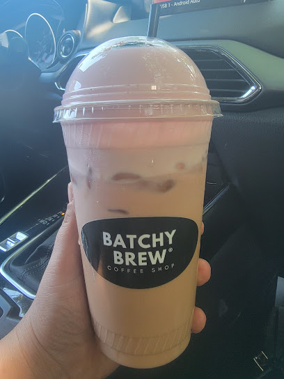 Batchy Brew