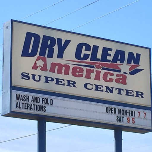 Dry Cleaner «Dry Clean America», reviews and photos, 1500 3rd St SW, Winter Haven, FL 33880, USA