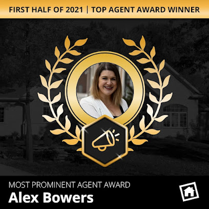Alexandra Bowers, Zuelke Real Estate Team