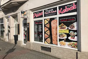 Papas Pizza & Kebab image