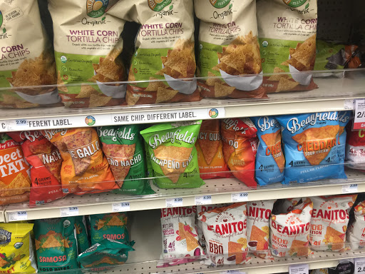 Grocery Store «Hy-Vee», reviews and photos, 1500 Central Park Commons Dr, Eagan, MN 55121, USA