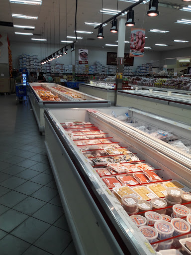 Asian Grocery Store «Mekong Supermarket», reviews and photos, 66 S Dobson Rd # 132, Mesa, AZ 85202, USA