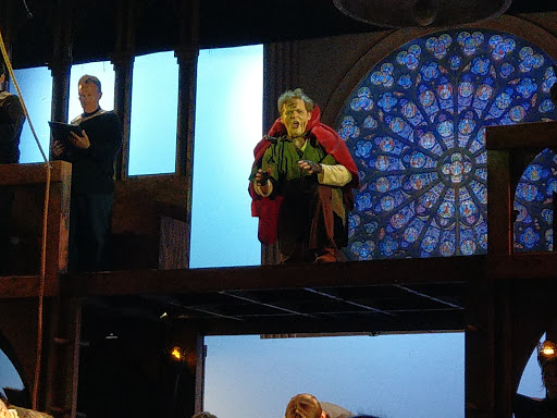 Performing Arts Theater «Titusville Playhouse Inc», reviews and photos, 301 Julia St, Titusville, FL 32796, USA