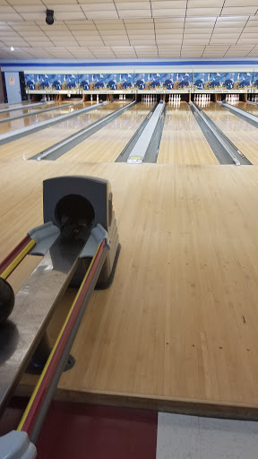 Bowling Alley «Armadilla Lanes I», reviews and photos, 3210 Preston Rd, Pasadena, TX 77505, USA