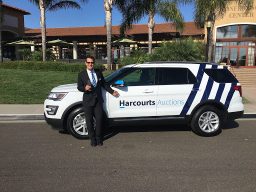 Real Estate Agency «Harcourts Newport Properties», reviews and photos, 2747 East Coast Hwy, Corona Del Mar, CA 92625, USA