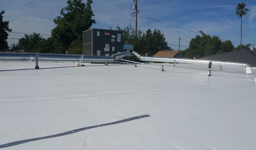 Roofing Contractor «California Roofs & Solar», reviews and photos