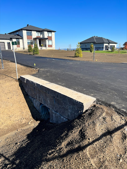 WCI Ottawa Paving & Concrete