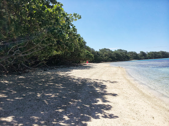 Aimbuei Bay
