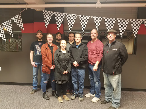 Auto Repair Shop «My Auto Works», reviews and photos, 1718 NE 209th St, Ridgefield, WA 98642, USA