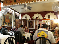 Atmosphère du Restaurant indien Le Surya à Tours - n°6