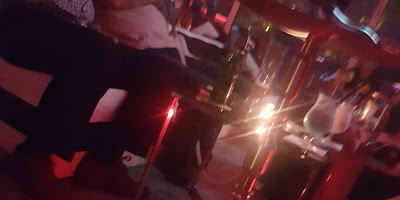 Illusion Shisha Lounge