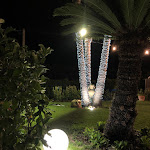 Photo n°4 de l'avis de Giandomenico.r fait le 05/09/2022 à 21:55 sur le  Sei Ulivi Ristorante à Rossano Stazione