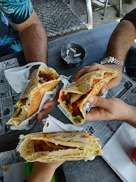 Photo n°13 de Sucre&Salé Malakoff à Malakoff ()