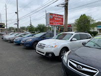 Whitehead Motors - Photo 9 - Car repair in Trenton, NJ, Trenton