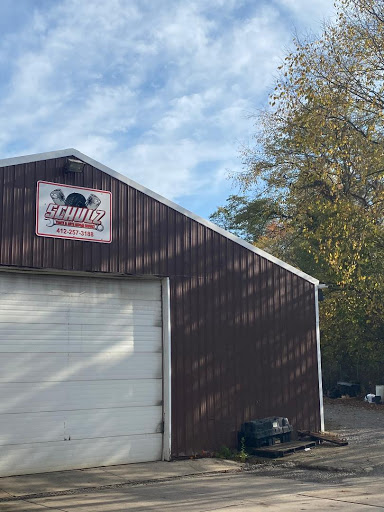 ATV Repair Shop «Schulz Cycle & ATV», reviews and photos, 106 Morgan Hill Rd, Morgan, PA 15064, USA
