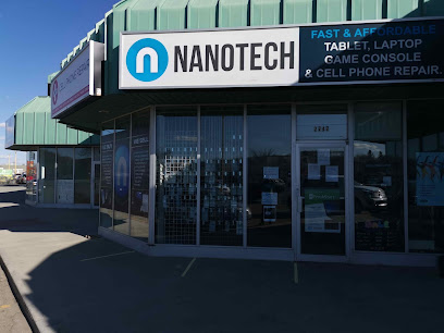 Nanotech Mobile Repair Regina