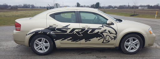 Starkey Automotive Inc, 9400 Tollgate Rd SW, Etna, OH 43062, USA, 