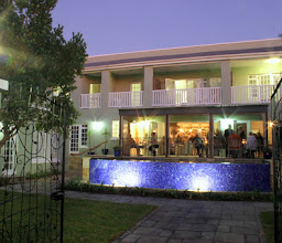 Walmer Heights Guest House R698 pn, Per Double Room photo